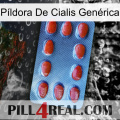 Píldora De Cialis Genérica 06